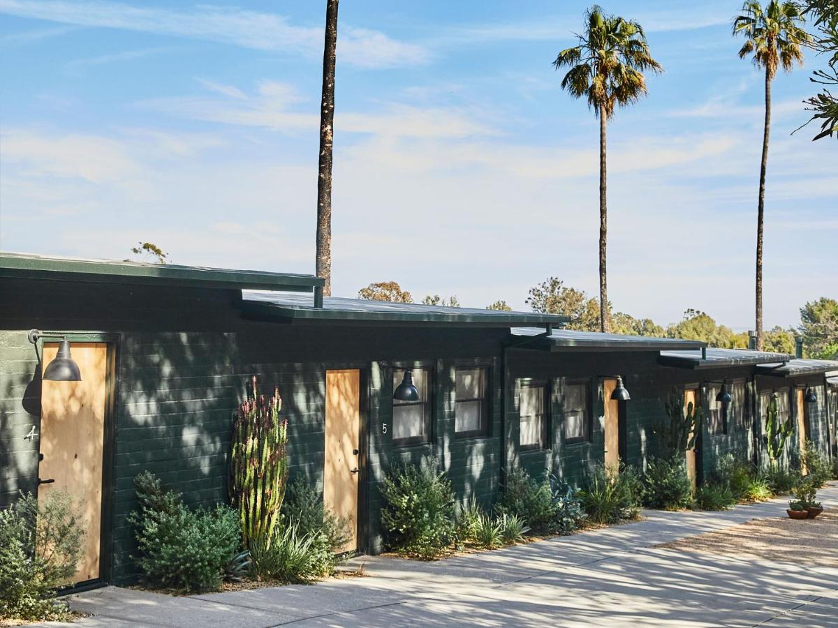 Hotel June Malibu Exterior photo