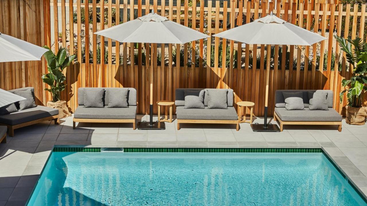 Hotel June Malibu Exterior photo