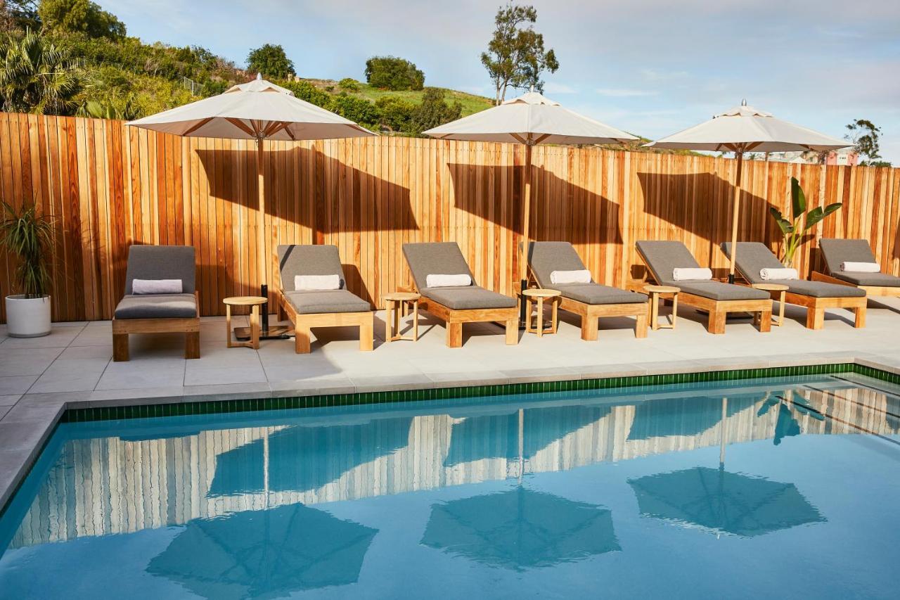 Hotel June Malibu Exterior photo