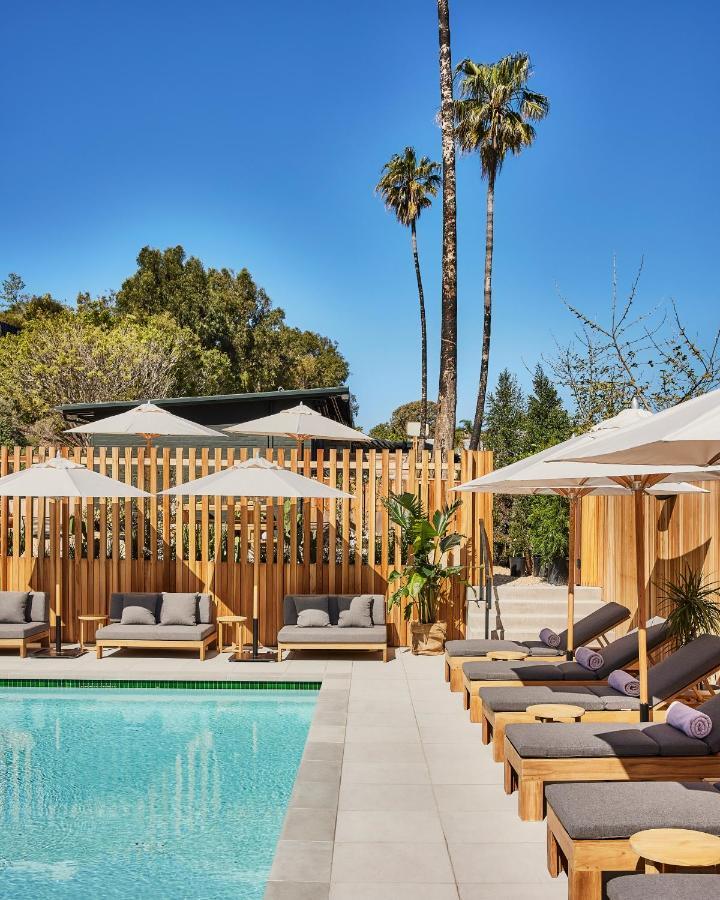 Hotel June Malibu Exterior photo