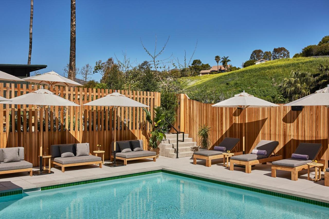 Hotel June Malibu Exterior photo