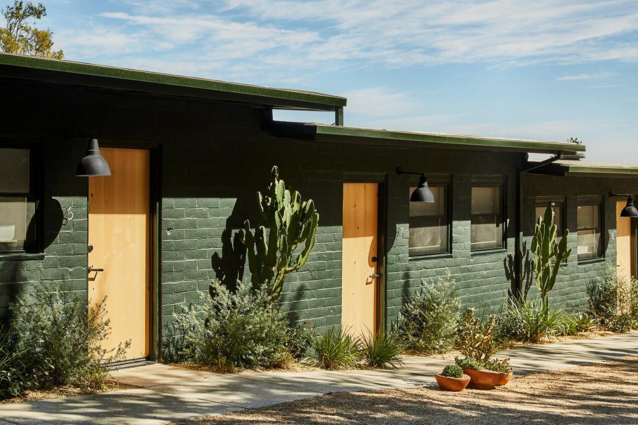 Hotel June Malibu Exterior photo