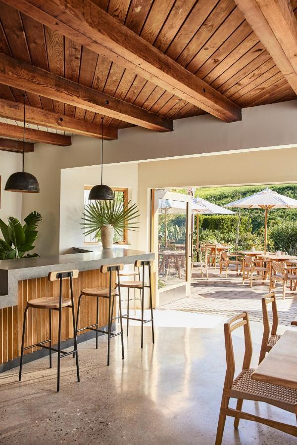 Hotel June Malibu Exterior photo